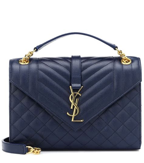 harrods ysl bag|ysl envelope bag price.